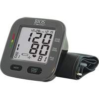 Clarity Blood Pressure Monitor, Class 2 Trail Hammer and Bolt