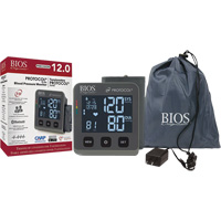 Insight Blood Pressure Monitor, Class 2 Trail Hammer and Bolt