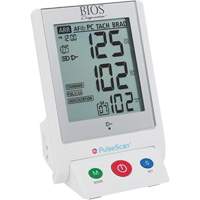Automatic Professional Blood Pressure Monitor, Class 2 Trail Hammer and Bolt