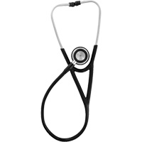 Cardiology Stethoscope Trail Hammer and Bolt