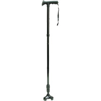 Wondercane Trail Hammer and Bolt