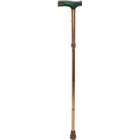 Folding Cane Trail Hammer and Bolt