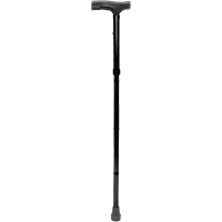 Folding Cane Trail Hammer and Bolt