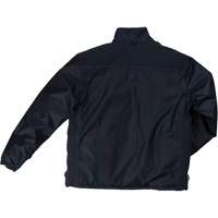 Waterproof Oxford 3-in-1 Parka, Men's, 3X-Large, Navy Blue Trail Hammer and Bolt