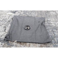 Storm Sentinel Grate Gator 24" x 24" Trail Hammer and Bolt