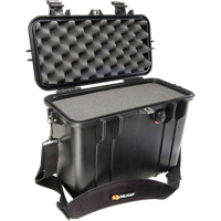 Mallette Protector Case &agrave; chargement par le dessus, Mallette rigide Trail Hammer and Bolt