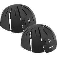 Skullerz 8944 Universal Bump Cap Insert Trail Hammer and Bolt