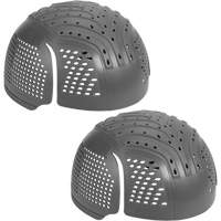 Skullerz 8945F(x) Universal Bump Cap Insert Trail Hammer and Bolt