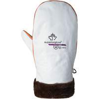 Endura&reg; 304TXTL Slip-On Mitts, Size Small, Mitt Trail Hammer and Bolt