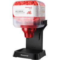 Antimicrobial Earplug Dispenser Trail Hammer and Bolt