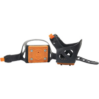 Crampons cibl&eacute;s pour traction sur glace Trail Hammer and Bolt