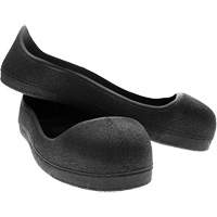 Impactoe Steel Toe Cap, 2X-Small Trail Hammer and Bolt