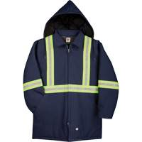 Vêtements haute visibilité