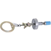 CP-12010-1 PeakWorks&reg; 3/4" (19 mm)  Drop-In Anchor, Concrete, Temporary Use Trail Hammer and Bolt