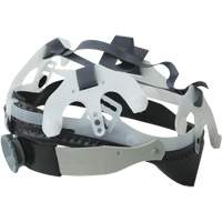 Fibre Metal 3SW4 Replacement Swingstrap Suspension for Roughneck Hard Hats, Ratchet Trail Hammer and Bolt