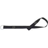 CAS4-4 4' Loop Anchor with D-Ring, Sling, Temporary Use Trail Hammer and Bolt