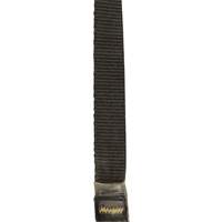 SRL-76105-6AR Arc Flash Self-Retracting Lifeline, 6', Dyneema&reg;, Swivel Trail Hammer and Bolt