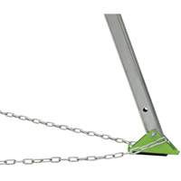 CSK2-65 Confined Space Kit with Tripod, Confined Space Kit Trail Hammer and Bolt