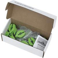 TT-1000-BULK 1/2" Round Clamp Trail Hammer and Bolt