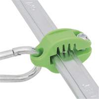 TT-5000-BULK 5/16" - 15/16" Flat Clamp Trail Hammer and Bolt
