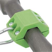 TT-8000-BULK 1-1/16" - 1-1/4" Press Block Trail Hammer and Bolt