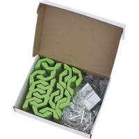TT-8000-BULK 1-1/16" - 1-1/4" Press Block Trail Hammer and Bolt