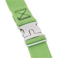 TT-9900 Wrist Lanyard, Bungee, Carabiner/Loop Trail Hammer and Bolt