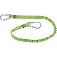 TT-9902-BULK Standard Lanyard Box, Bungee, Dual Carabiner Trail Hammer and Bolt