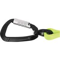 TT-9904 Slim Line Tool Lanyard, Bungee, Carabiner/Loop Trail Hammer and Bolt