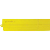Bordure m&acirc;le jaune 24/Seven Locksafe Max Trail Hammer and Bolt