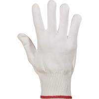 Sure Knit S13CPWH Winter Glove Liner, 13 Gauge, Small Trail Hammer and Bolt