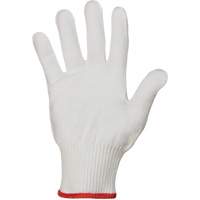 Sure Knit S13CPWH Winter Glove Liner, 13 Gauge, Small Trail Hammer and Bolt