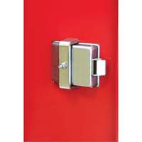 Armoires ext&eacute;rieures robustes pour extincteurs, 14" la x 28" h x 10" p Trail Hammer and Bolt