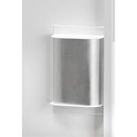 Armoire int&eacute;rieur pour extincteur, 12" la x 26" h x 9" p Trail Hammer and Bolt