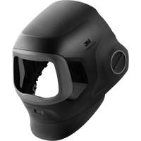 Speedglas G5-03 Pro Black Fixed Front Welding Helmet Trail Hammer and Bolt