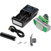 Vision Link Light Kit Trail Hammer and Bolt