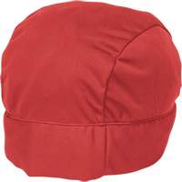Cooling Skull Cap, Red Trail Hammer and Bolt