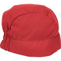 Cooling Skull Cap, Red Trail Hammer and Bolt