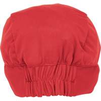 Cooling Skull Cap, Red Trail Hammer and Bolt