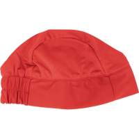 Cooling Skull Cap, Red Trail Hammer and Bolt