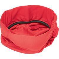 Cooling Skull Cap, Red Trail Hammer and Bolt