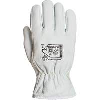 Gants contre l'arc &eacute;lectrique Endura 378GKGE, Petit, 36 cal/cm², Niveau 3 Trail Hammer and Bolt