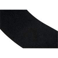 Anti-Skid Tape, 4" x 60', Black Trail Hammer and Bolt
