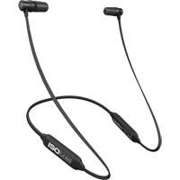 &eacute;couteurs Bluetooth Xtra 2.0 noir mat Trail Hammer and Bolt