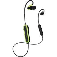 &eacute;couteurs Bluetooth 2.0 Pro Aware vert s&eacute;curit&eacute; Trail Hammer and Bolt