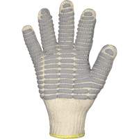 Gants r&eacute;sistants &agrave; la chaleur Cool Grip SCSS, Coton, Moyen/Petit Trail Hammer and Bolt
