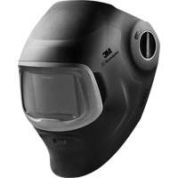 Speedglas G5-03 E Welding Helmet 09-0100-P10 with Passive Filter Trail Hammer and Bolt