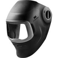 Speedglas G5-03 E Welding Helmet 09-0100-00 with No ADF Trail Hammer and Bolt