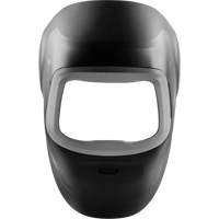 Speedglas G5-03 E Welding Helmet 09-0100-00 with No ADF Trail Hammer and Bolt