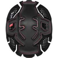 Snapback Bump Cap, Black Trail Hammer and Bolt